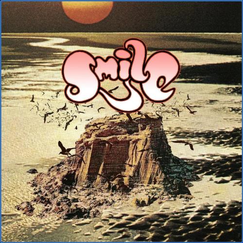 VA - Smile - Phantom Island (2021) (MP3)