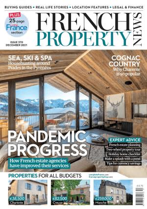 French Property News   December 2021