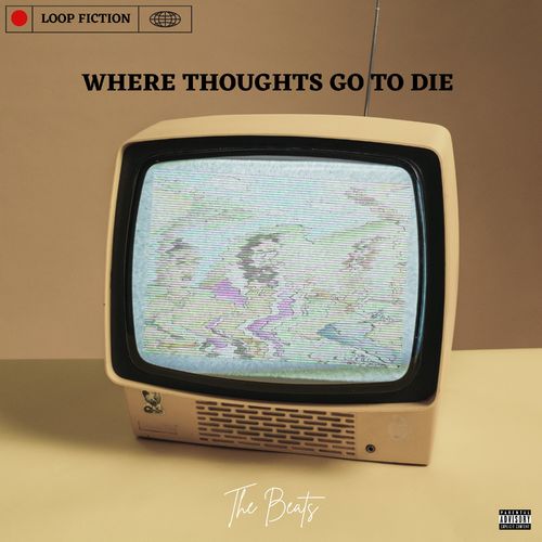 VA - Samil - Where Thoughts Go to Die: The (2021) (MP3)