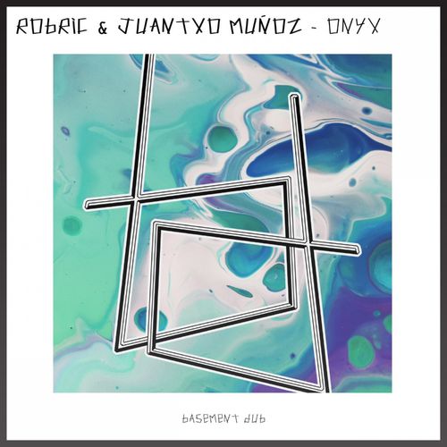 Robric & Juantxo Munoz - Onyx (2021)