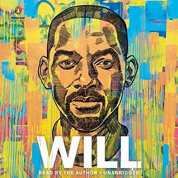 Will by Will Smith, Mark Manson [Audiobook]