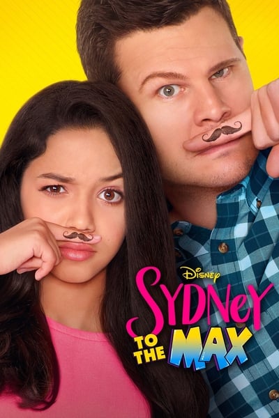 Sydney to the Max S03E20 Pie Hard 720p HEVC x265-MeGusta