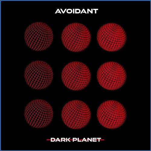 Avoidant - Dark Planet (2021)