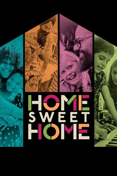 Home Sweet Home 2021 S01E06 1080p HEVC x265-MeGusta