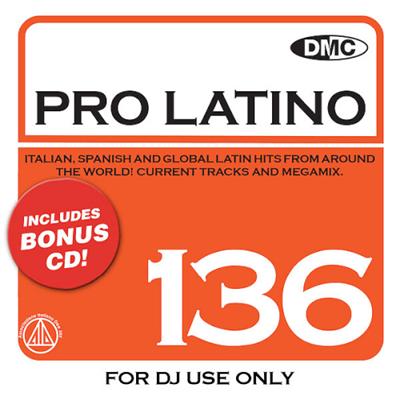 VA   DMC Pro Latino 136 (2020)
