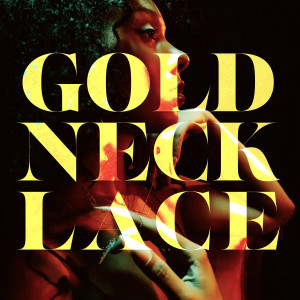 Gold Necklace - Gold Necklace (2021)