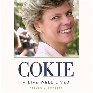 Cokie: A Life Well Lived [Audiobook]