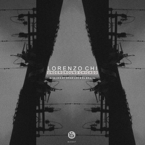 VA | Lorenzo Chi - Underground Chicago EP (2021) MP3