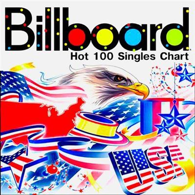 Billboard Hot 100 Single Charts 20.11.2021