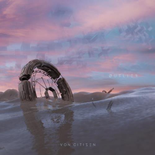 VA - Von Citizen - Outlier (2021) (MP3)