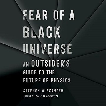 Fear of a Black Universe: An Outsider's Guide to the Future of Physics [Audiobook]