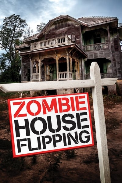 Zombie House Flipping S04E03 Oaks 720p HEVC x265-MeGusta