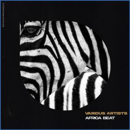 Wanna Dance Music - Africa Beat (2021)