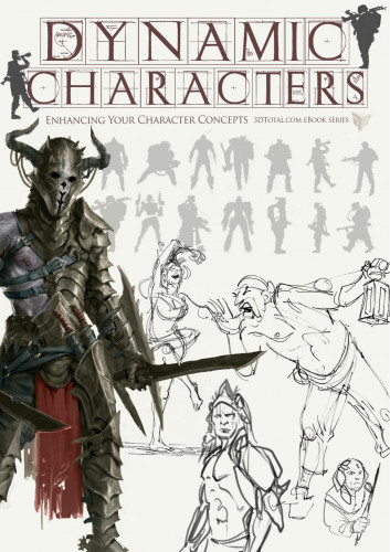 Dynamic Characters by Ltd