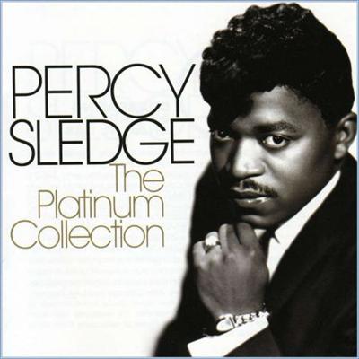 Percy Sledge   Platinum Greatest Hits (2007) MP3