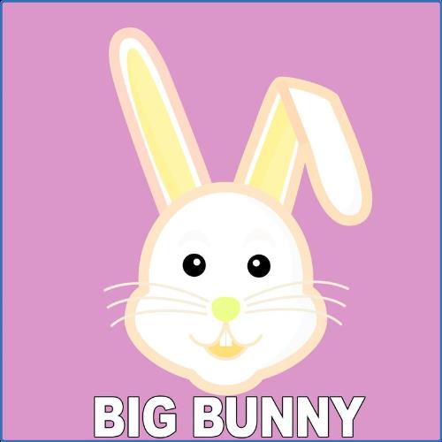 VA - Big Bunny - Big Idea (2021) (MP3)