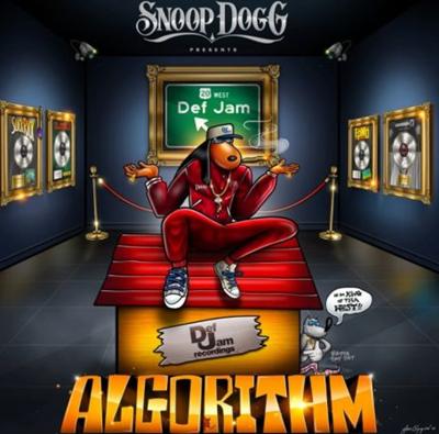 VA - Snoop Dogg Presents Algorithm (2021)