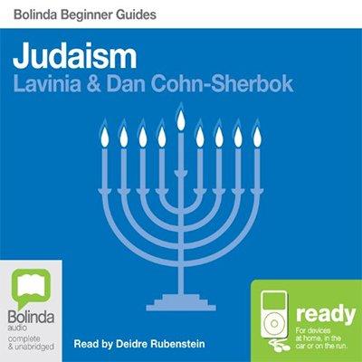 Judaism: Bolinda Beginner Guides (Audiobook)