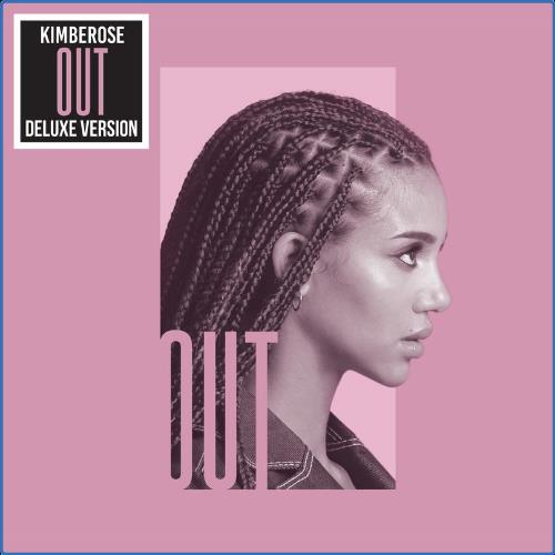 VA - Kimberose - Out (2021) (MP3)