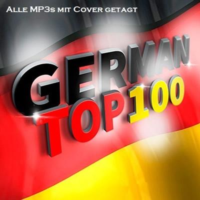 German Top100 Single Charts 19.11.2021