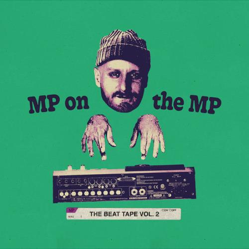 VA | Marco Polo - MP On The MP: The Beat Tape Vol. 2 (2021) MP3