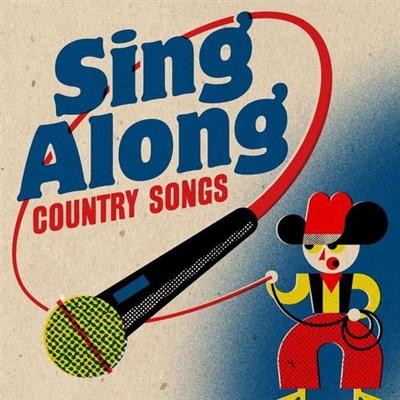 VA   Sing Along Country Songs (2021)