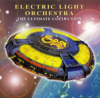 Electric Light Orchestra   The Ultimate Collection (2CDs) (2002) MP3