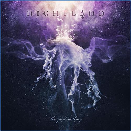 VA - Nightland - The Great Nothing (2021) (MP3)
