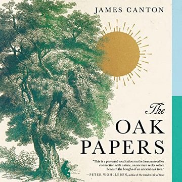 The Oak Papers [Audiobook]