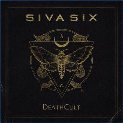 VA - Siva Six - Deathcult (2021) (MP3)