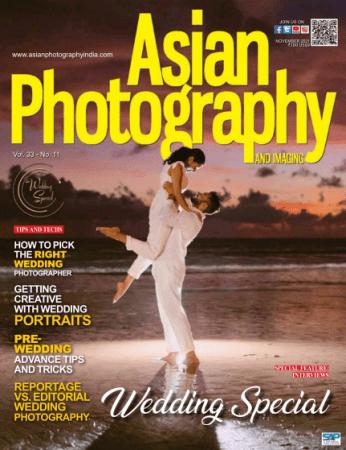 Asian Photography   November 2021