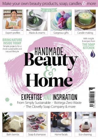 Handmade Beauty & Home   2020