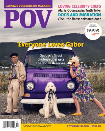 POV Magazine   Fall/Winter 2021