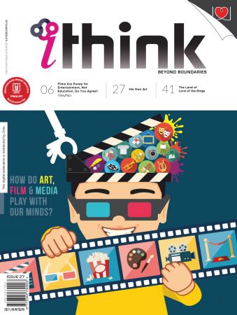 IThink - Issue 27, 2020