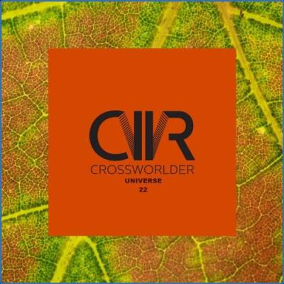 VA - Crossworlder Universe 22 (2021) (MP3)