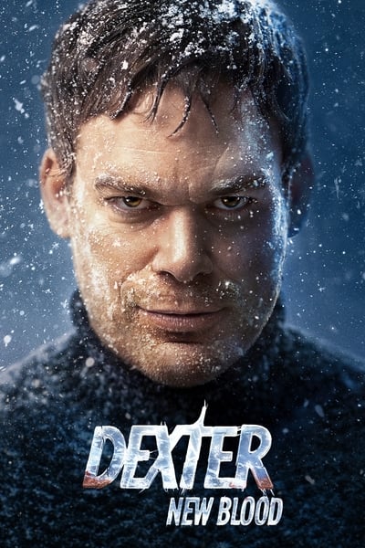 Dexter New Blood S01E03 720p HEVC x265-MeGusta