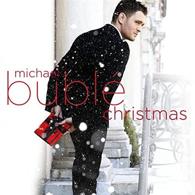 Michael Bublé   Christmas (Deluxe 10th Anniversary Edition) (2021) [MP3]