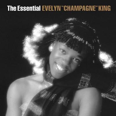 Evelyn "Champagne" King - The Essential (2015) MP3