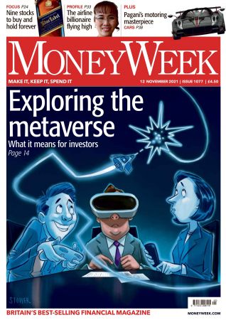 Moneyweek   12 November 2021