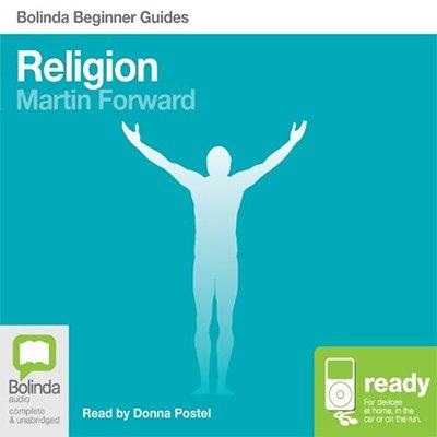 Religion: Bolinda Beginner Guides (Audiobook)