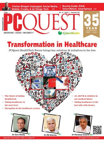 PCQuest   November 2021