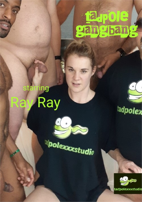 [TadpoleXXXStudio / ManyVids.com]Ray Ray( - 1.84 GB