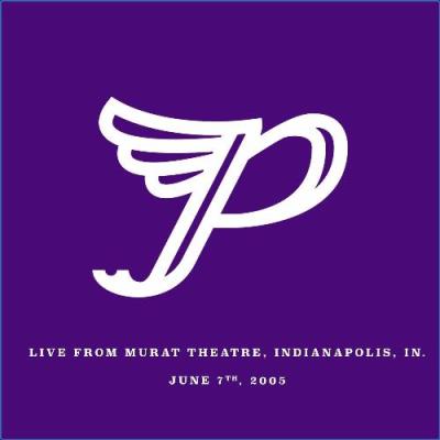 VA - Pixies - Live from Murat Theatre, Indianapolis, IN. June 7th, 2005 (2021) (MP3)