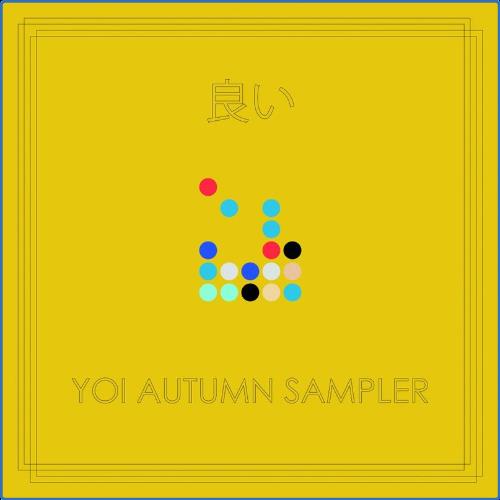 VA | YOI AUTUMN SAMPLER (2021) MP3