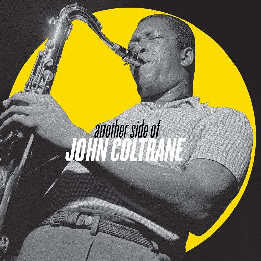 John Coltrane-Another Side of John Coltrane-CD-FLAC-2021-FORSAKEN