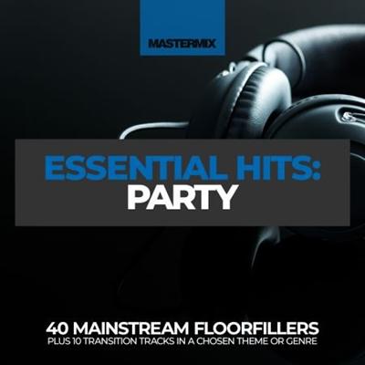 VA - Mastermix Essential Hits Party (2021)