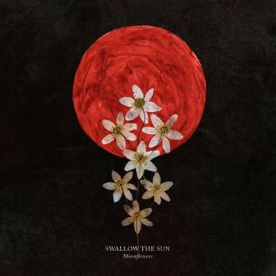 Swallow The Sun   Moonflowers (2021) [Deluxe Edition]