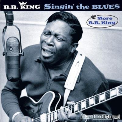 VA - B.B. King - Singin` the Blues (2021) (MP3)