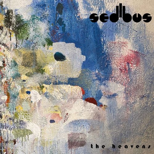 Sedibus, The Orb - The Heavens (2021)