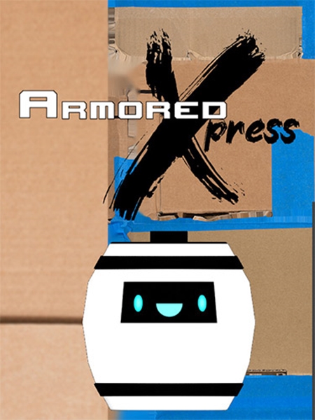 Armored Xpress (2021/ENG/RePack от FitGirl)